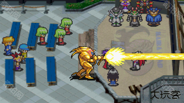 游戏王8破灭之大邪神