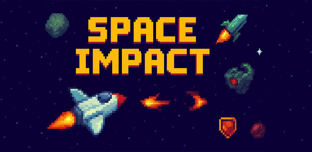 太空冲击下载 vv1.0.5r