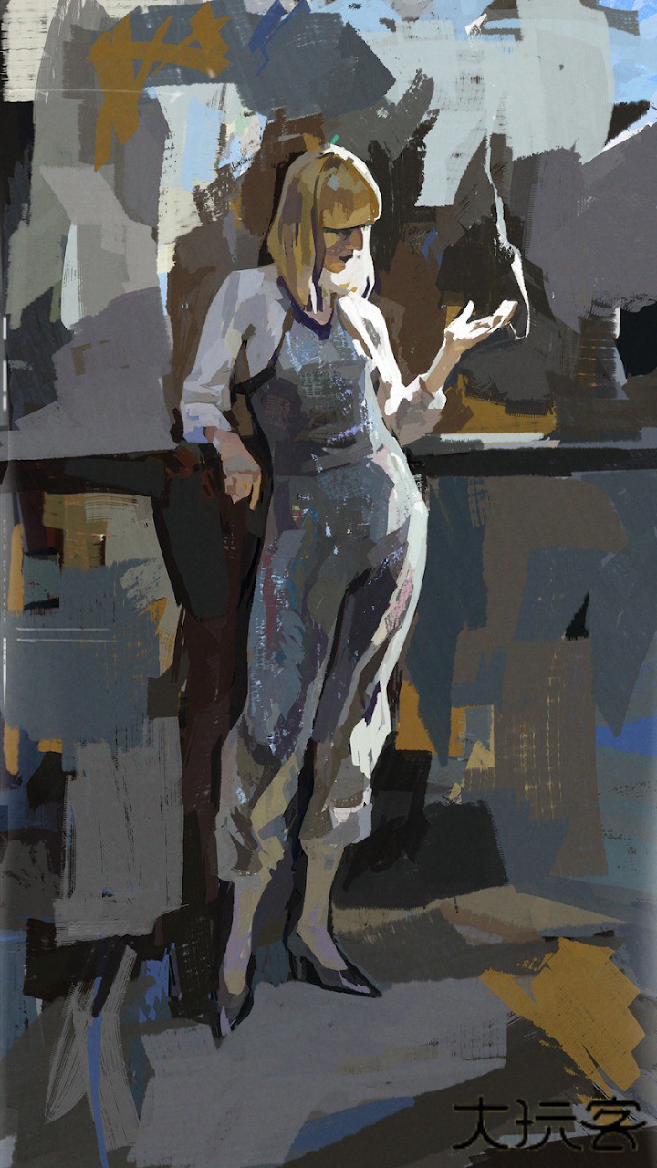 极乐迪斯科汉化版下载 v468_CL11969-29233015