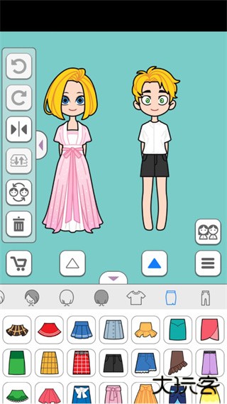 莉莉故事下载 v1.7.6