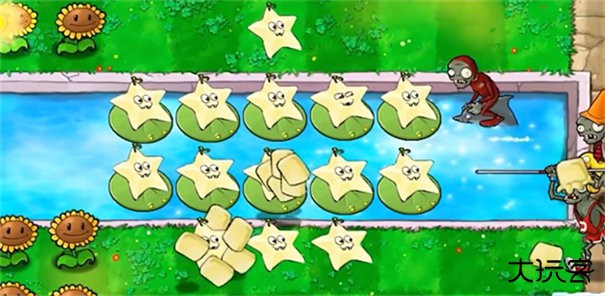 植物大战僵尸无双版正式版下载 v2.05