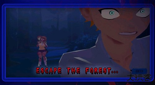 逃离病娇万圣节下载 v2.0