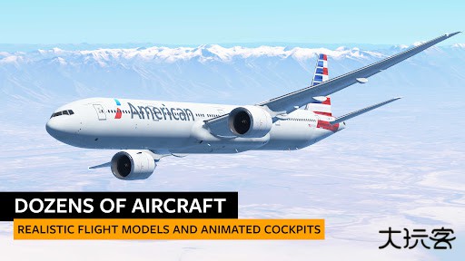 无限飞行下载 v25.1.4