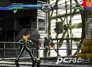 假面骑士大乱斗手机版