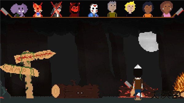 屠夫躲猫猫下载 v1.0.7