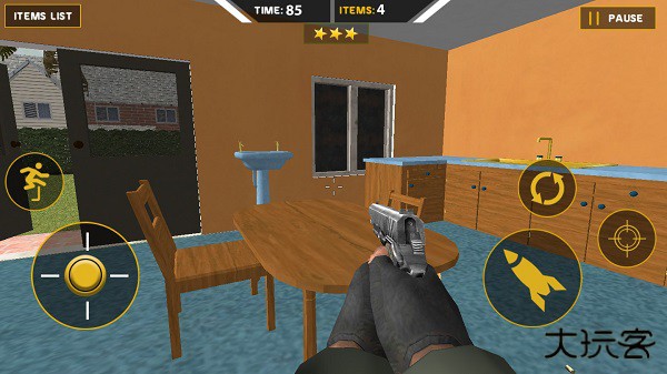 拆了隔壁老王家中文版下载 v1.1.4