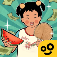 王蓝莓的小卖部免实名下载 v1.0.27