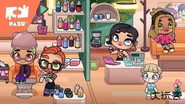 阿凡达世界官方正版