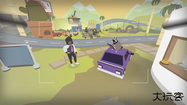 甜甜圈都市手机版下载 v1.1.4