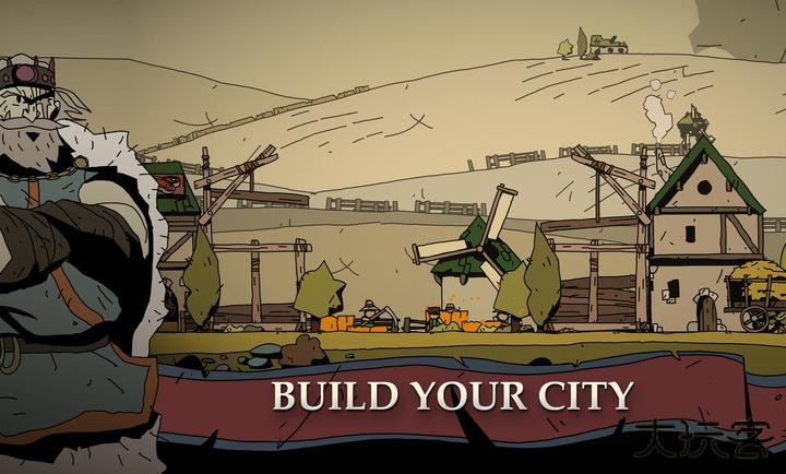 帕拉贝伦传奇围攻下载 v1.0.1