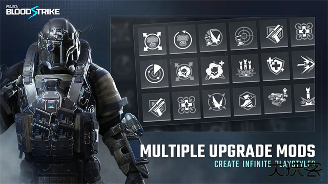 代号血战国服下载 v1.003.650007