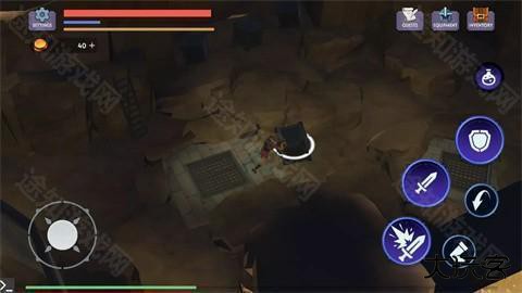 泰坦之魂移植版