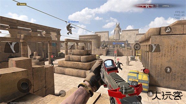 战斗大师内置菜单mod中文版下载 v1.0.11