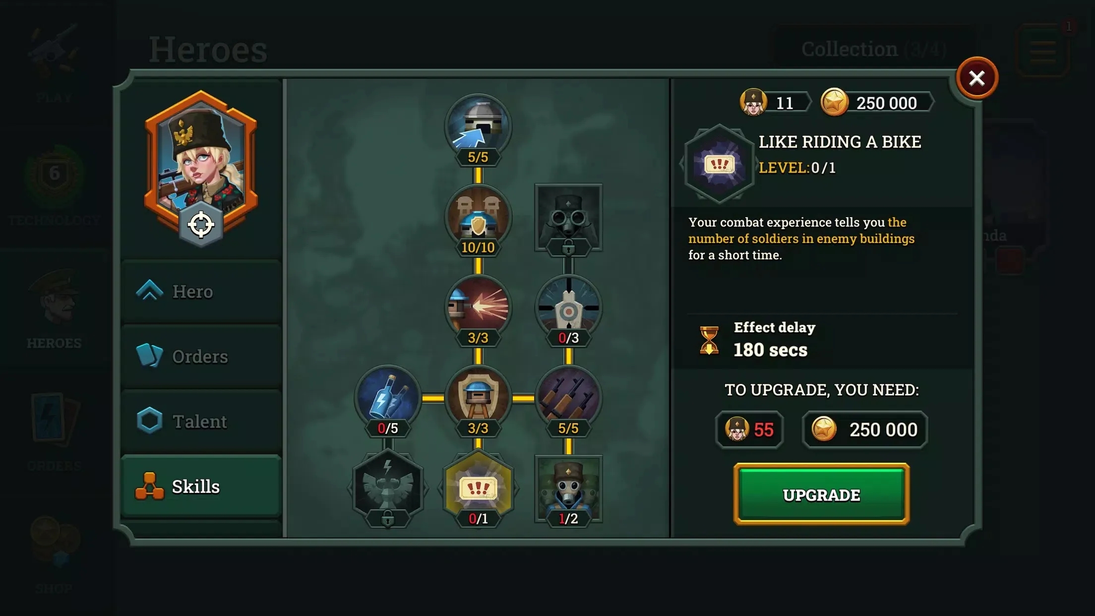 地堡战争手游下载 v1.11.5