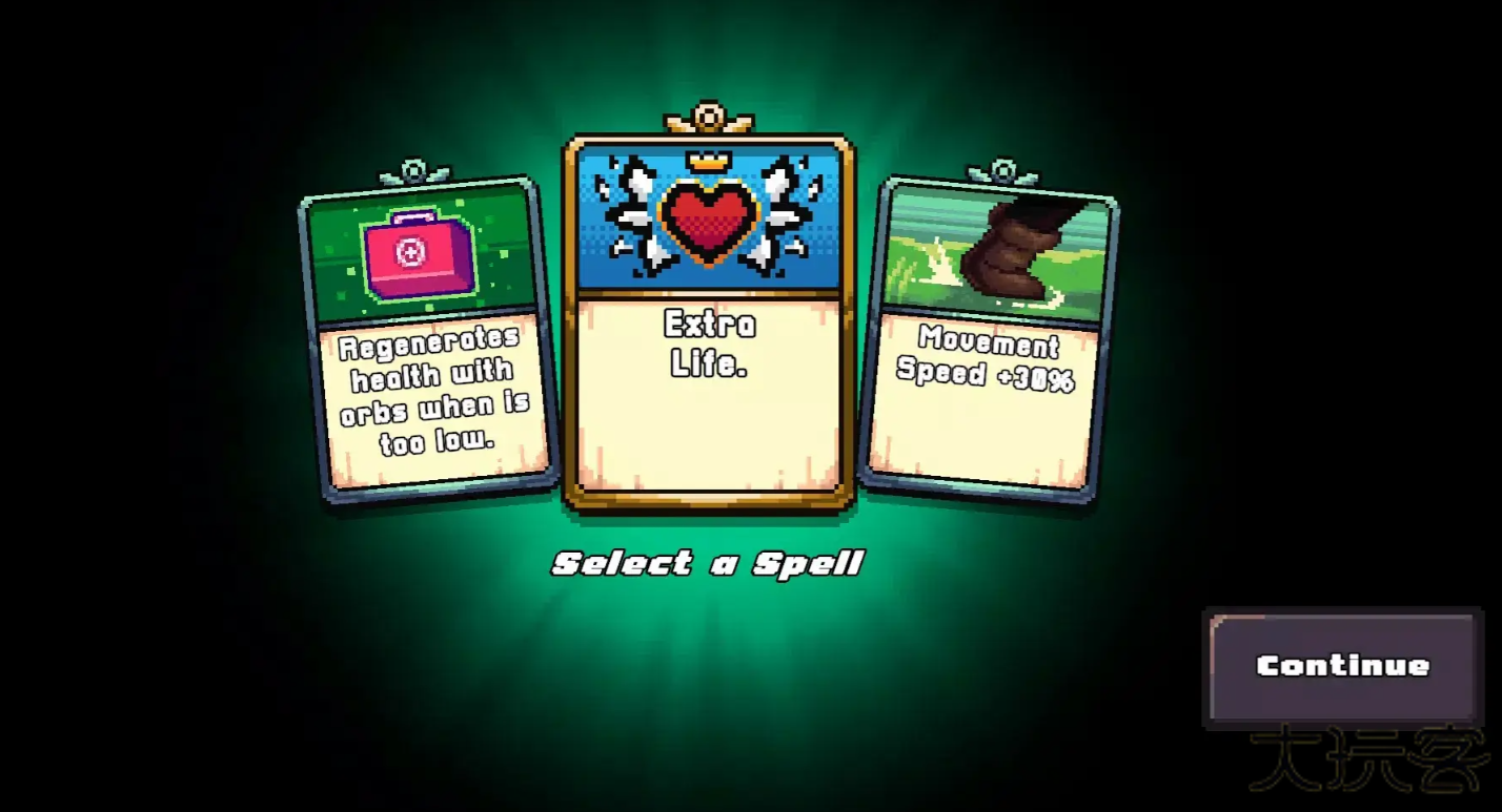 下界地下城下载 v1.01