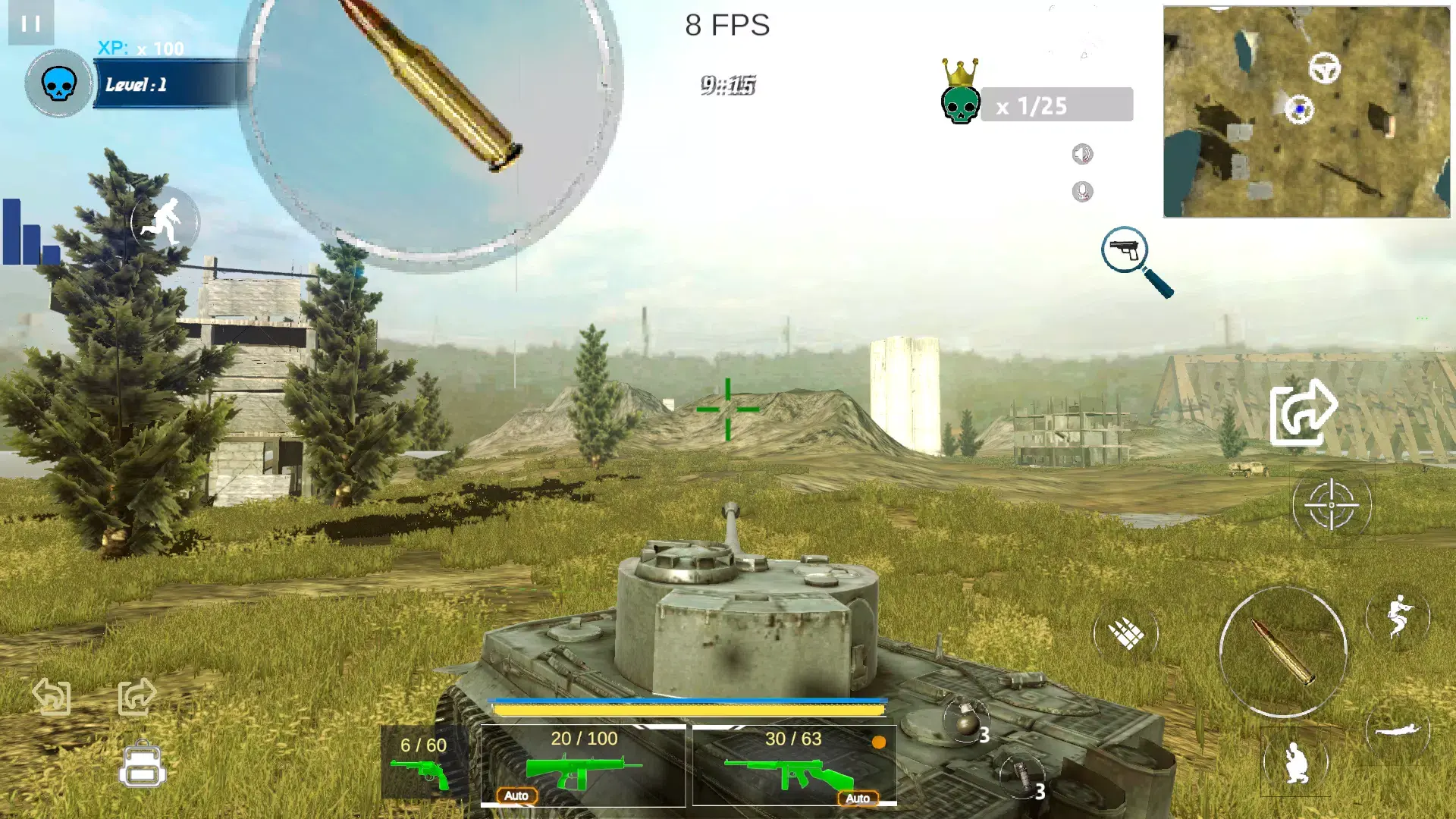 毁灭战场下载 v4.32