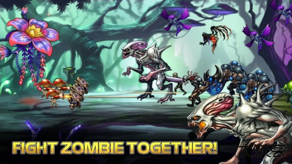 变异植物大战僵尸下载 v100.0.20190718