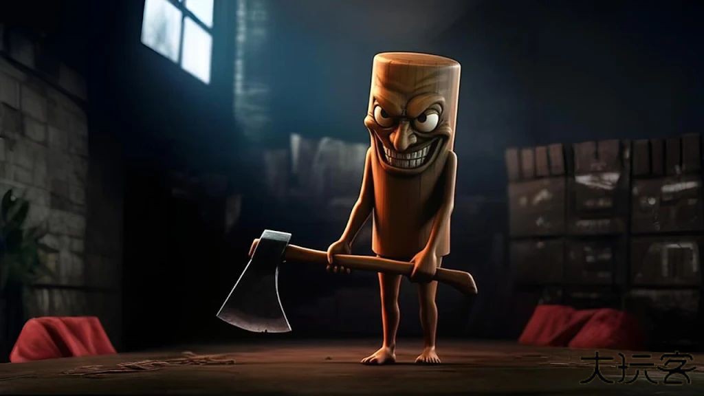 萨胡尔逃生室下载 v1.1.4