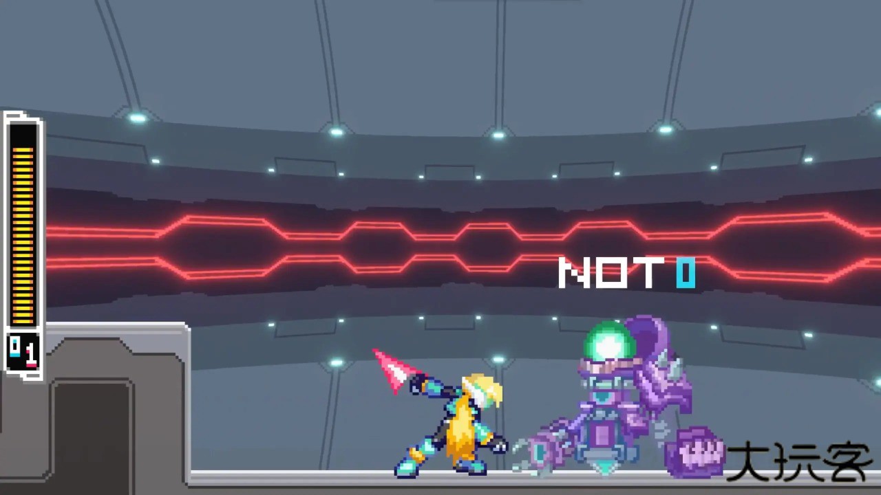 潜入电脑世界大行动下载 v1.0