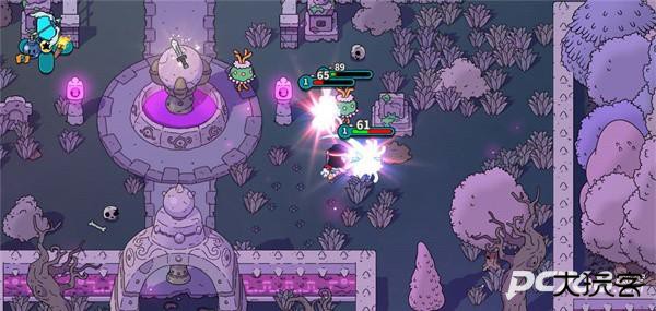 迪托之剑中文版