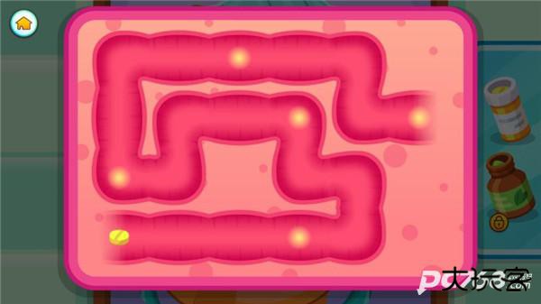 我的虚拟宠物猫