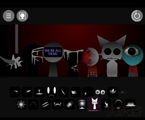 sprunki(第5阶段)下载 v1.0