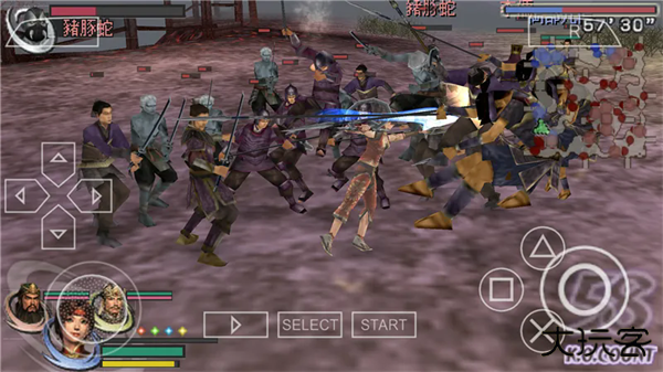 无双大蛇2下载 v1.0