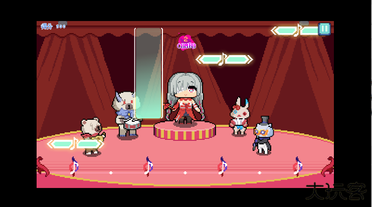 弗洛音游下载 v1.0.0