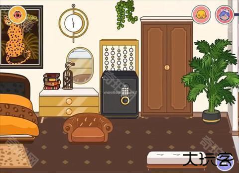 米加小镇世界豪华泳池别墅