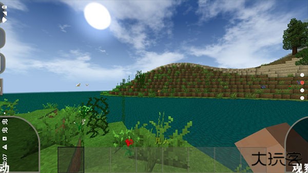 生存战争2新完美世界下载 v2.2.10.4API