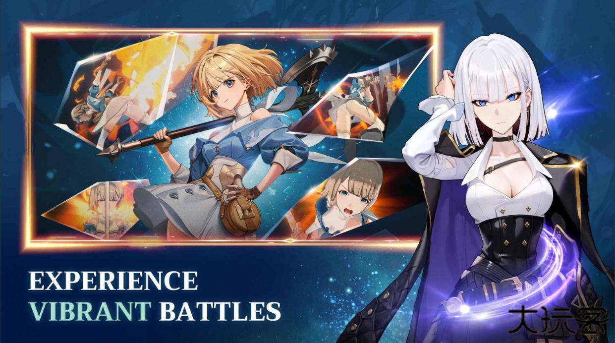 星际水手国际服下载 v0.2.2.16