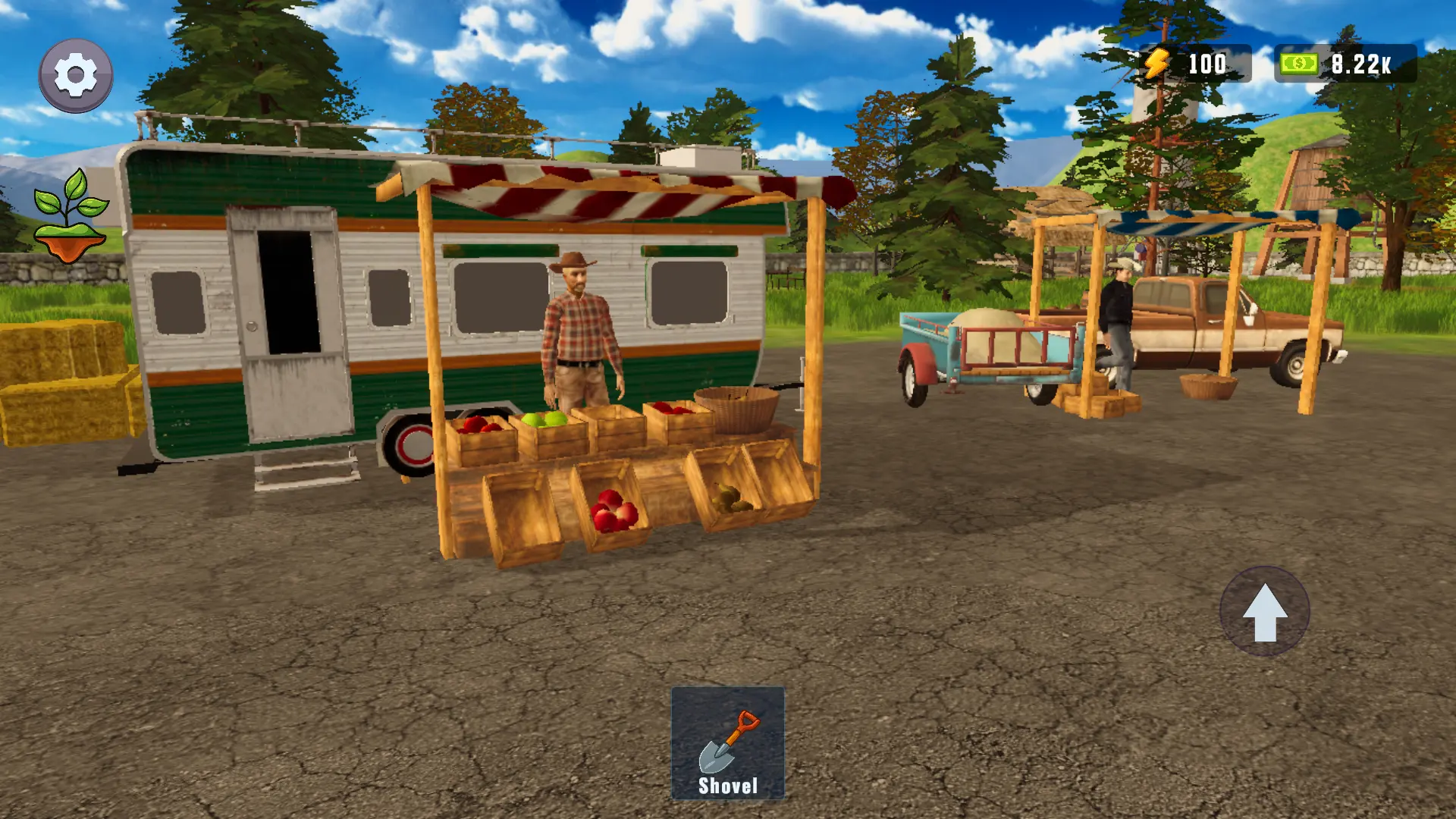 牧场模拟器下载 v1.0.5