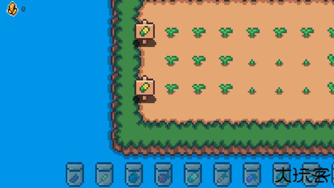 像素休闲农场下载 v1.0