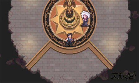 超级黑暗欺骗正式版