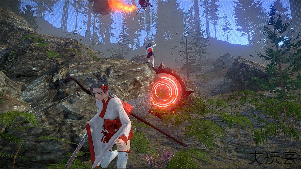 烈魂下载 v1.55.1