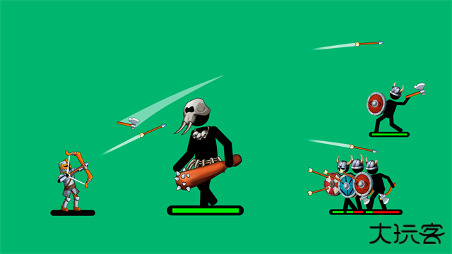 弓箭手2下载 v1.7.7.1.0