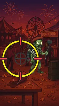 量子僵尸下载 v2.3.7