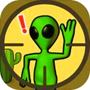 你狙我躲下载 v1.0