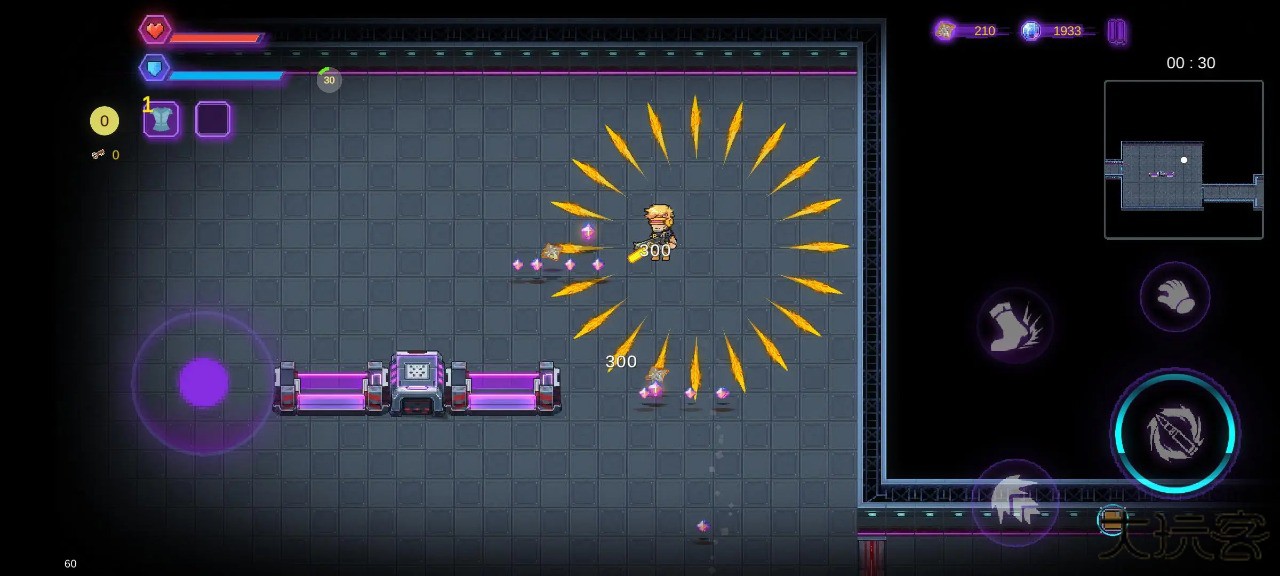 机动装甲超时空之门下载 v0.3.1