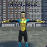 无敌少侠同人游戏下载 v2.0