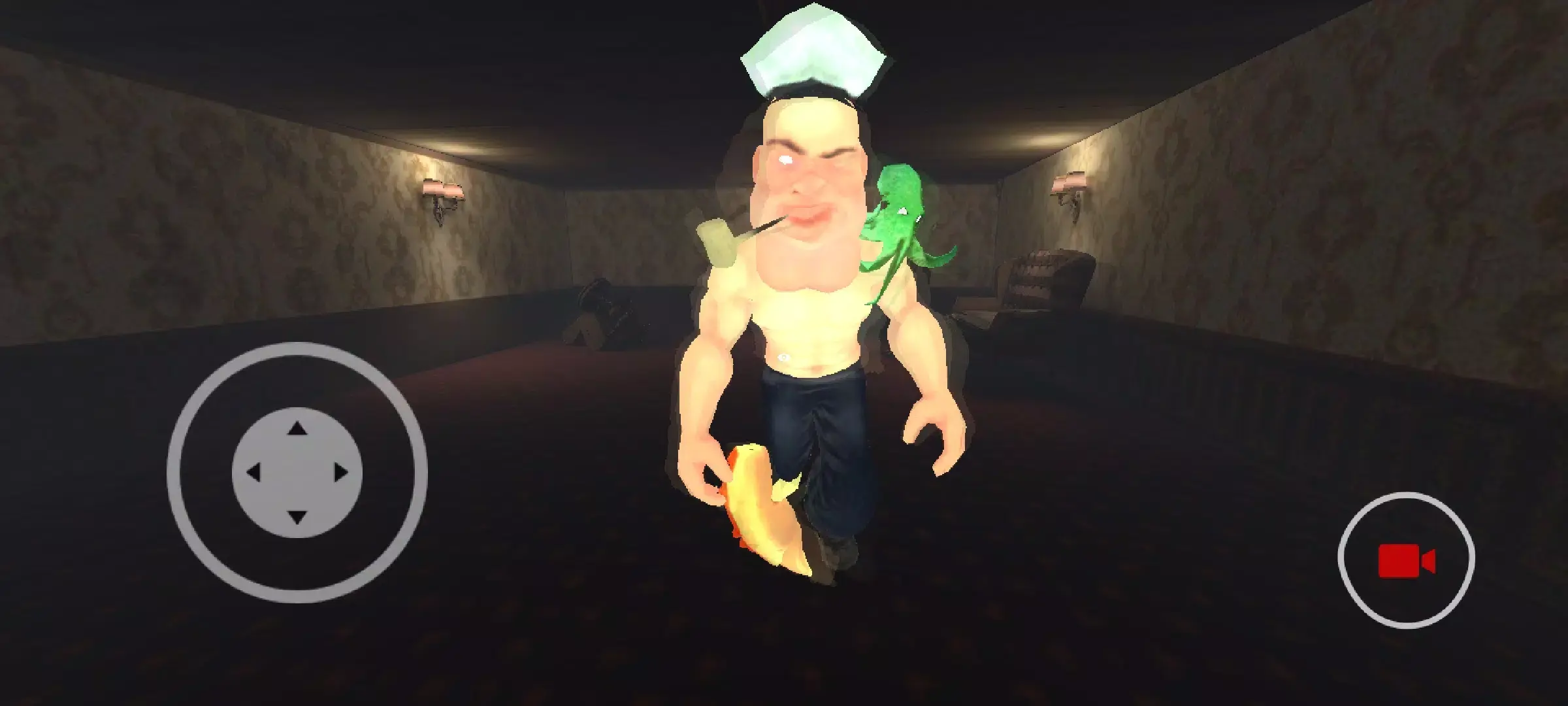 恐怖水手下载 vBugFixing1.25