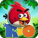 愤怒的小鸟里约大冒险手机版下载 v2.6.13