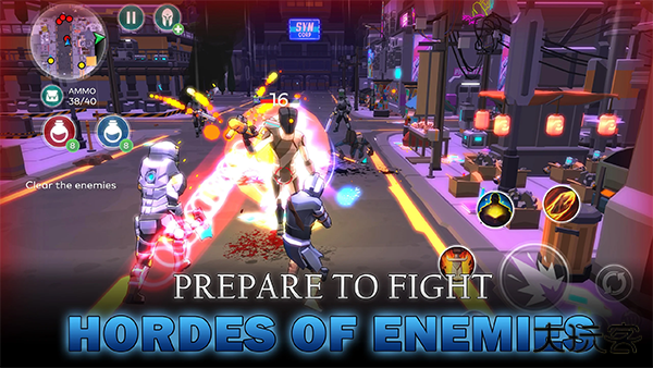 奥术探索传奇2下载 v1.0.14