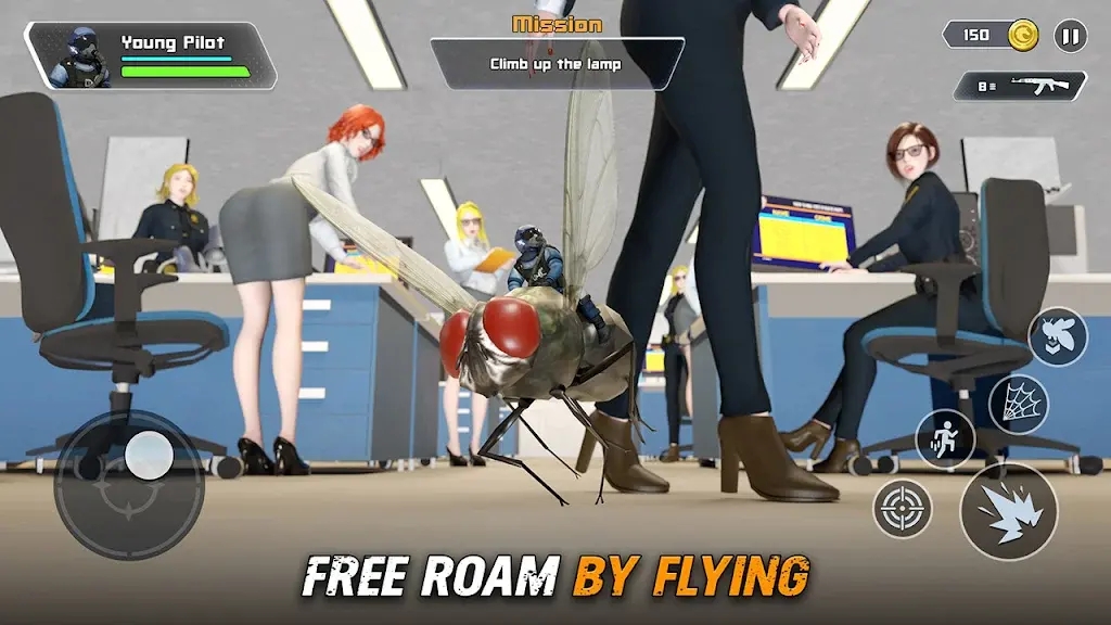 小小警察生存之旅旧版下载 v1.0.1