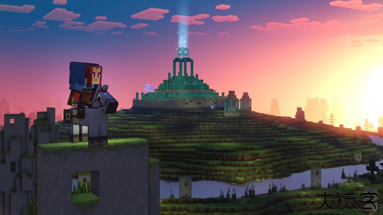 minecraft国际版1.21