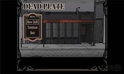 dead plate下载 v1.9.5