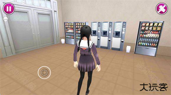 Yandere Simulator官方正版