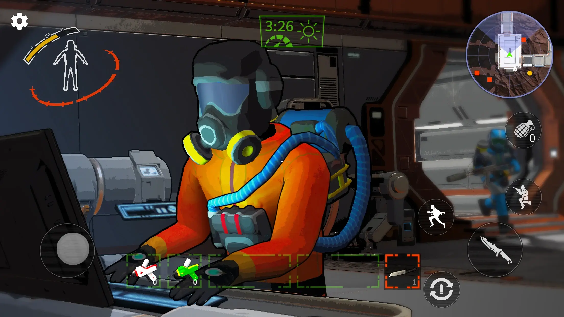 致命公司废品星球下载 v1.0.5