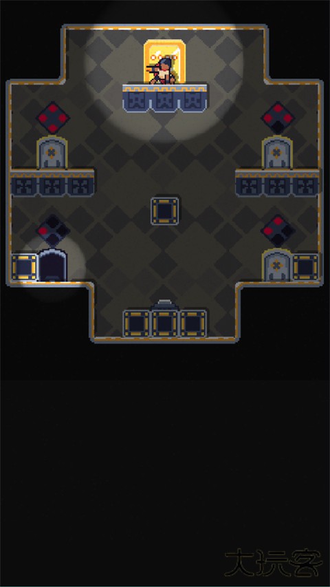 渡鸦的旅途下载 v1.0.5