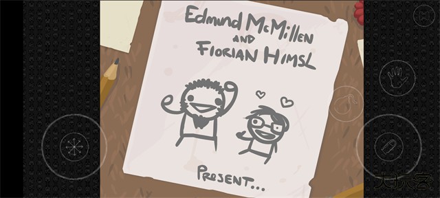 以撒的结合手机版下载 v1.48beta